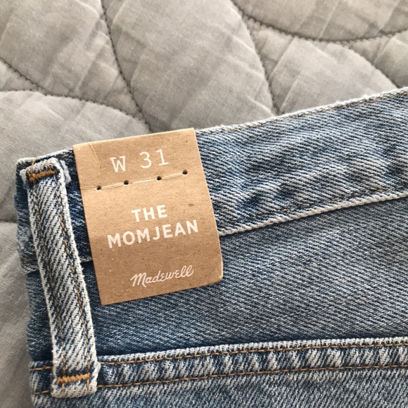 Madewell Jeans - Picture 4 of 7